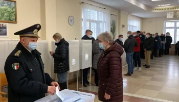 Конкурс 'Народный участковый' стартовал в Красноярском крае