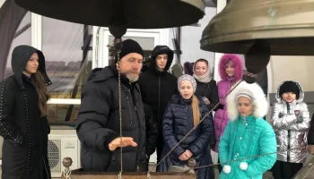 В Краснодаре 8 февраля пройдёт патриотический фестиваль колокольных звонов &laquo;Екатеринодарские зимние перезвоны&raquo;