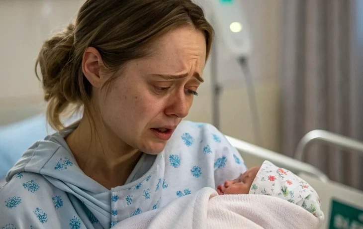 Трагедия в Москве: новорождённый погиб при домашних родах у известной блогерши Трагедия в Москве: новорождённый погиб при домашних родах у известной блогерши