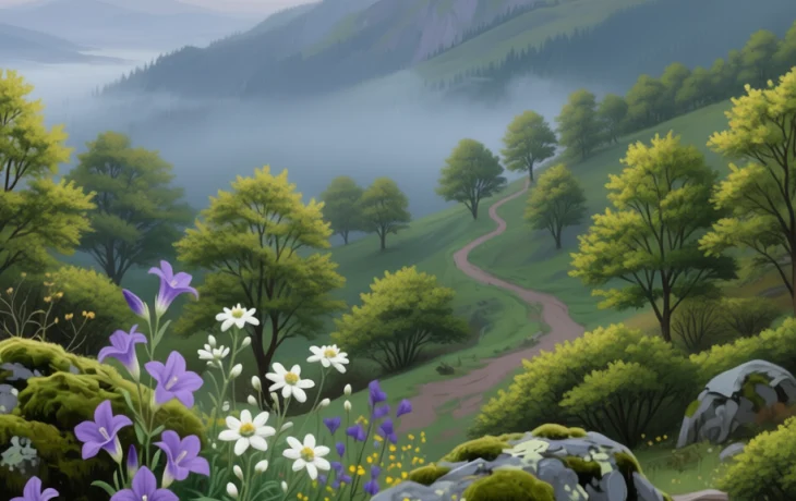 Более 2,2 миллиона туристов посетили Сочинский нацпарк летом