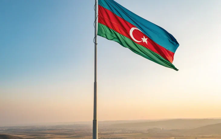 Азербайджан выразил протест России из-за заявлений о взрывах в Киеве