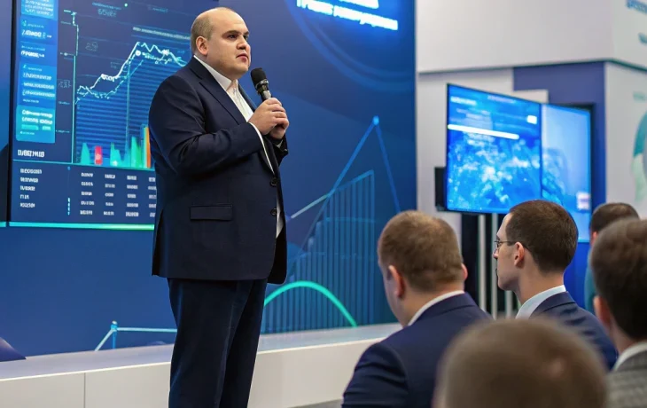 Цифровая независимость России: итоги конференции ЦИПР-2025