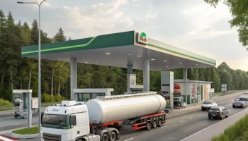 Топливная безопасность: В Краснодарском крае нет дефицита бензина и дизеля