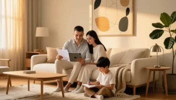 Материнский капитал проиндексируют в феврале 2026 года