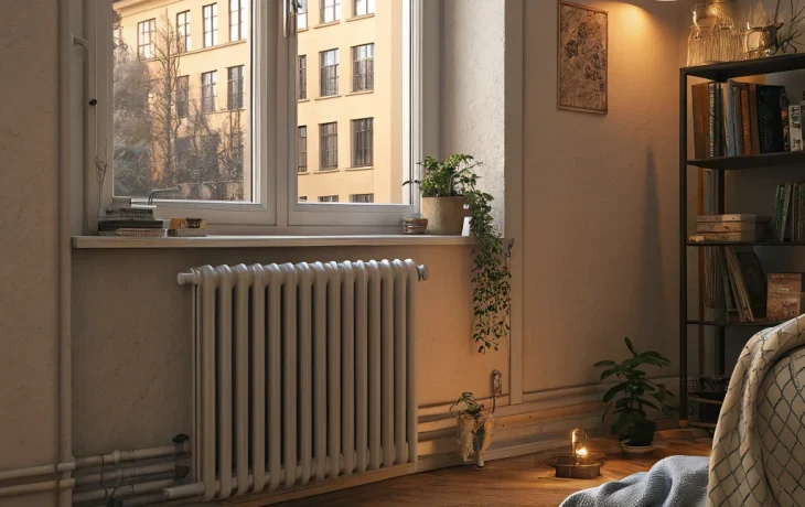 В Знаменском отключат отопление и горячую воду для плановой проверки