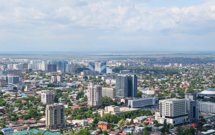 Бюджет Краснодара превысил 93 млрд рублей по итогам 2025 года Бюджет Краснодара превысил 93 млрд рублей по итогам 2025 года