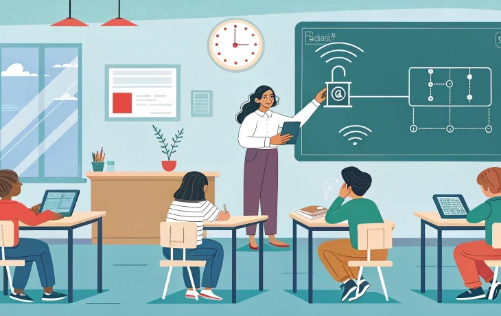 Новые правила использования мобильных телефонов в школах: что разрешено и запрещено