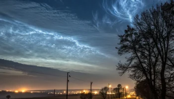 Слабая магнитная буря ожидается в Краснодарском крае