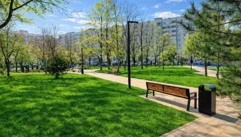 Глава Краснодара: Началось онлайн-голосование за зелёные зоны для благоустройства в 2027 году