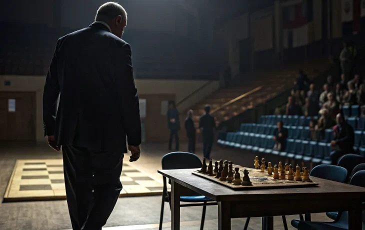 Ян Непомнящий отказался от участия в турнире Freestyle Chess