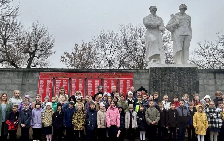 День Неизвестного Солдата в Краснодаре: память о героях