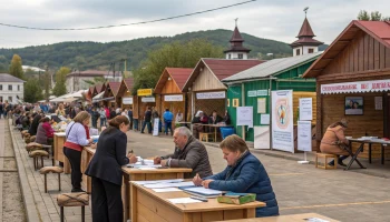 «Займер» микрофинансовая организация