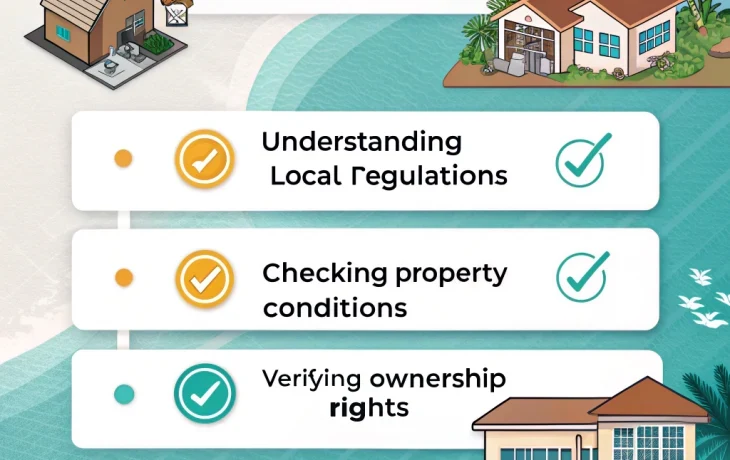 Как выбрать курортное жилье: советы эксперта