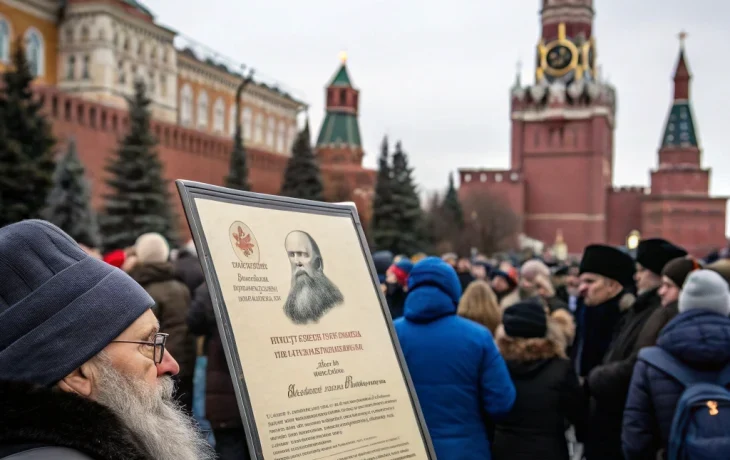 Редкое приглашение на открытие Дома Льва Толстого найдено в музее