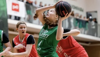 Финал ЮФО &laquo;Локобаскет &mdash; Школьная лига&raquo; стартовал в Краснодаре