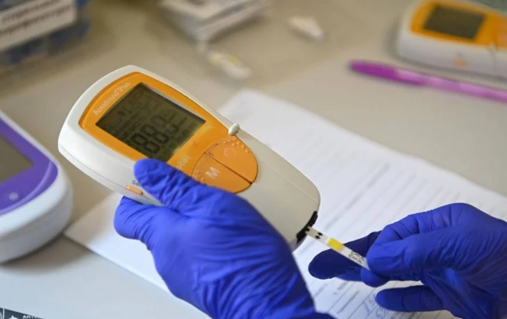 Неделя профилактики инфекционных заболеваний в Краснодаре: акции, диагностика и лекции