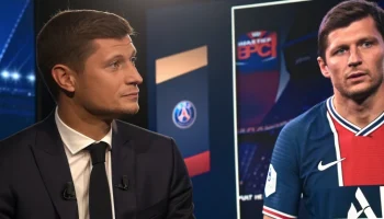 Критика ПСЖ: Российский футболист выступил против руководства клуба