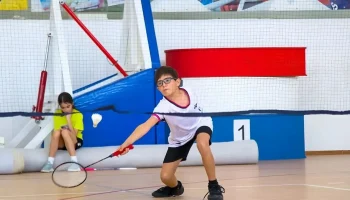 Более 22 тысяч юных краснодарцев занимаются спортом