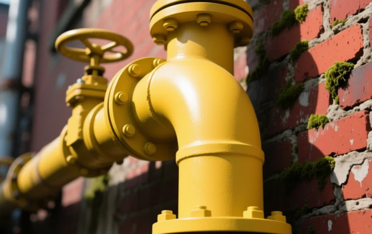 Более 22 тысяч кубанцев получили помощь при подключении газа