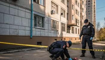 Крики о помощи в Краснодаре: девушку удерживали в квартире