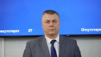 Олега Чернобривченко утвердили заместителем главы Краснодара Олега Чернобривченко утвердили заместителем главы Краснодара