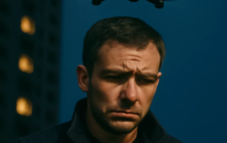 Массовые отключения мобильного интернета в Ростове-на-Дону из-за атак дронов