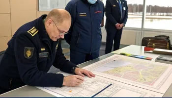 Возобновление работы аэропортов: Минтранс начал подготовку