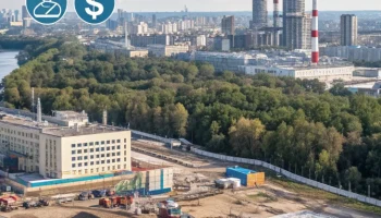 Модернизация теплосетей в Барнауле: 7,5 млрд рублей на комфорт жителей