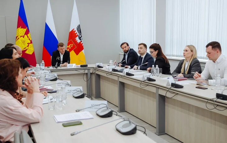 Всероссийский патриотический форум &laquo;Пост №1&raquo; стартует в Краснодаре 21 апреля