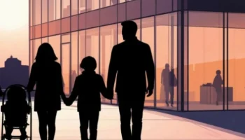 Минэкономразвития расширяет сеть семейных МФЦ: более 400 центров к 2025 году