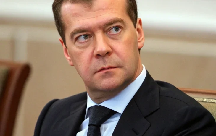 Медведев назвал конфликт на Украине самым кровопролитным в XXI веке