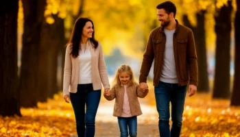 Новый налоговый кэшбэк для семей с детьми в России: подробности программы