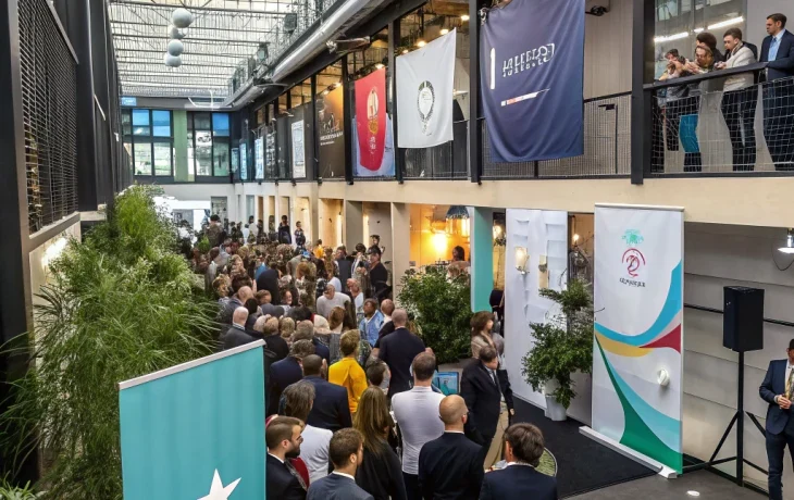 В Краснодарском крае стартовал пятый сезон проекта «Воронка инновационных стартапов» В Краснодарском крае стартовал пятый сезон проекта «Воронка инновационных стартапов»