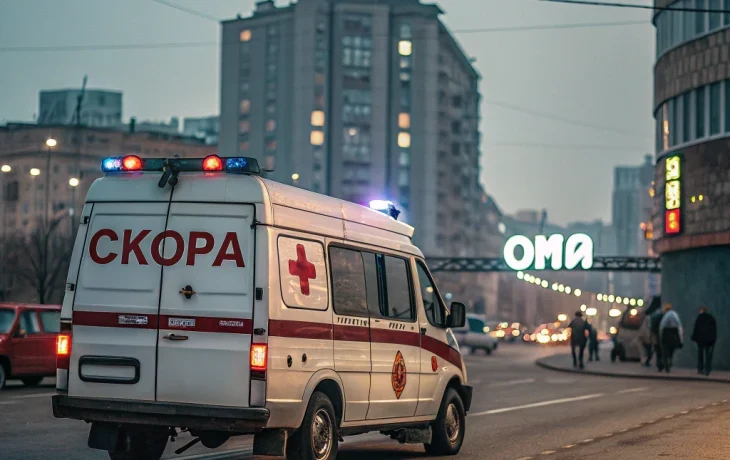 В Краснодарской школе ребёнок получил перелом пальца