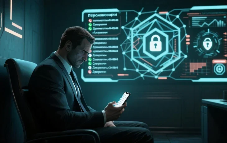 Массовая блокировка спам-звонков привела к прекращению важных уведомлений Массовая блокировка спам-звонков привела к прекращению важных уведомлений