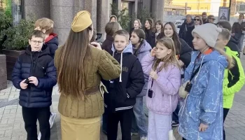 Более 900 человек прошли патриотические экскурсии «Путь к Победе» в Краснодаре