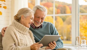 Увеличение пенсионных выплат для граждан старше 80 лет с 1 октября 2025 года