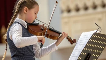 Алтайским школам искусств выделят 70+ млн рублей на обновление