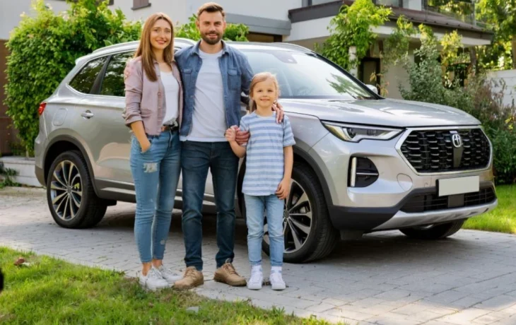 Минпромторг РФ предложил продлить программу льготного автокредитования до 2025 года