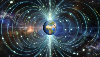 Геомагнитная буря в Ростовской области: что нужно знать