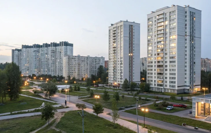 Пермь вошла в топ-5 городов с самыми быстрыми темпами роста цен на недвижимость