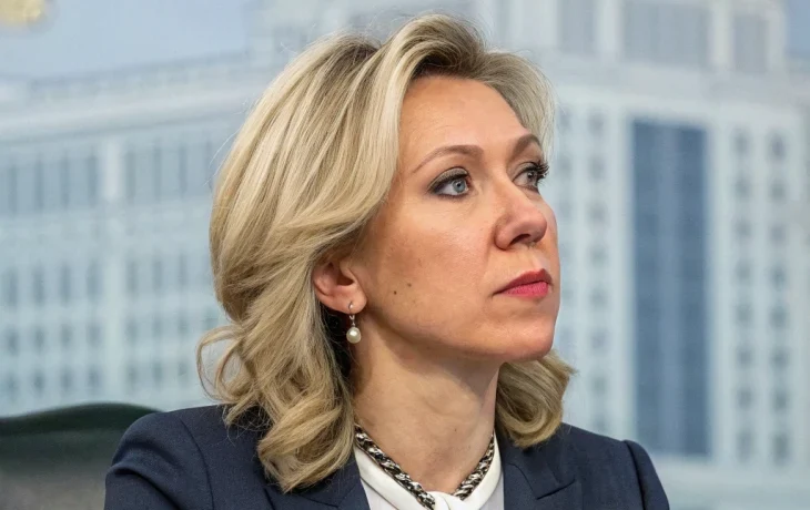 Россия критикует позицию ЕС по Гренландии и Косово Россия критикует позицию ЕС по Гренландии и Косово