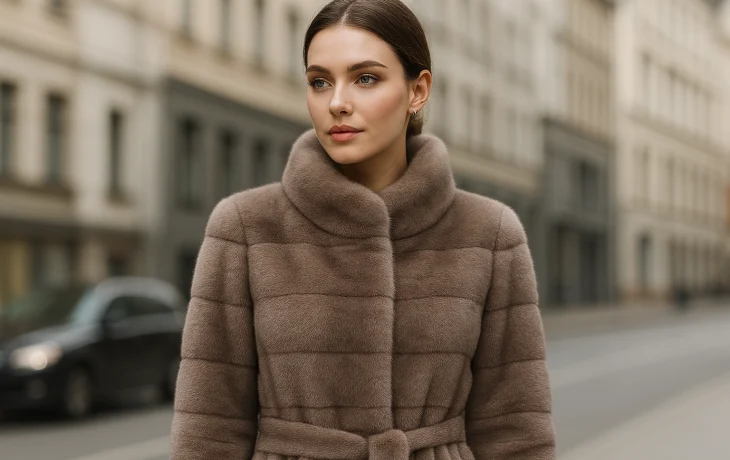 Последний писк: стоит ли купить женскую шубу в Москве, которая подверглась стрижке?