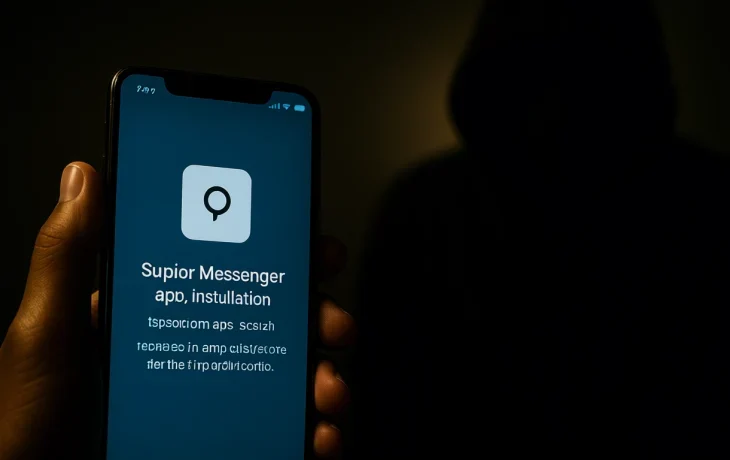 Новая схема мошенничества: как защититься от кибератак