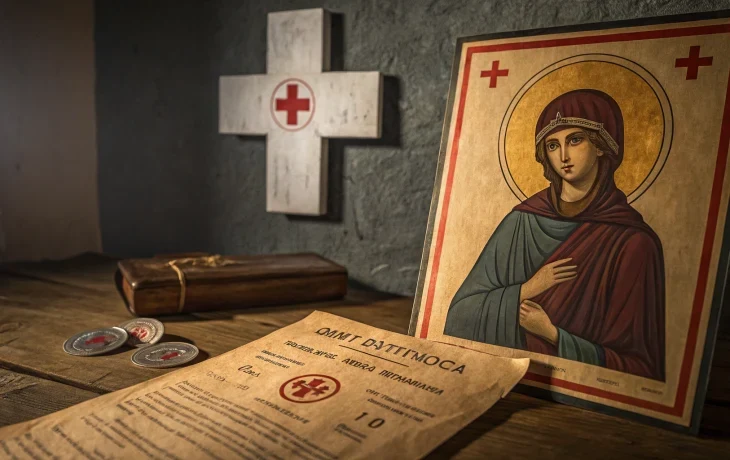 РПЦ осудила фальсификацию медицинских документов РПЦ осудила фальсификацию медицинских документов