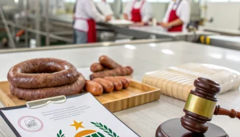 Кубанский производитель отстоял свой товарный знак в суде