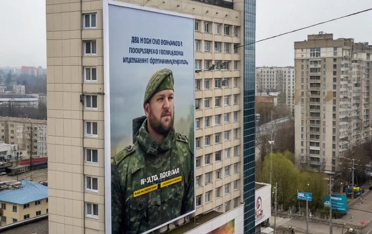 В Краснодаре увековечили память героя СВО Евгения Коротких