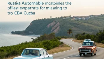 Автомобили становятся недоступными: российский рынок переживает кризис