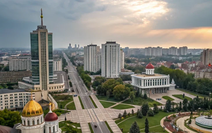 Загадочный хлопок над Краснодаром: что произошло?