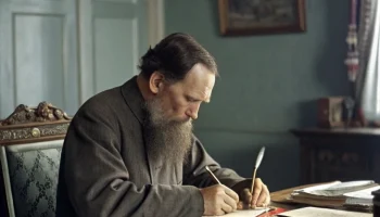 Последние годы Льва Толстого: уникальная выставка в Москве